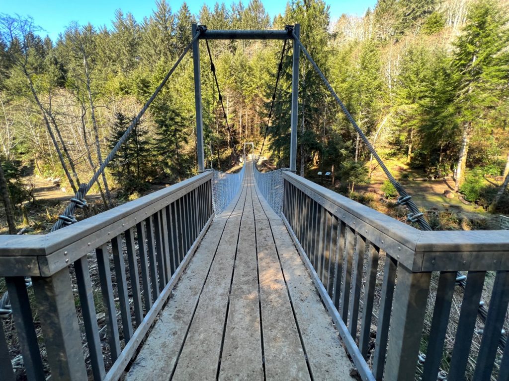 A Trail Of Tears And Blood: Hiking Amanda’s Trail On The Oregon Coast