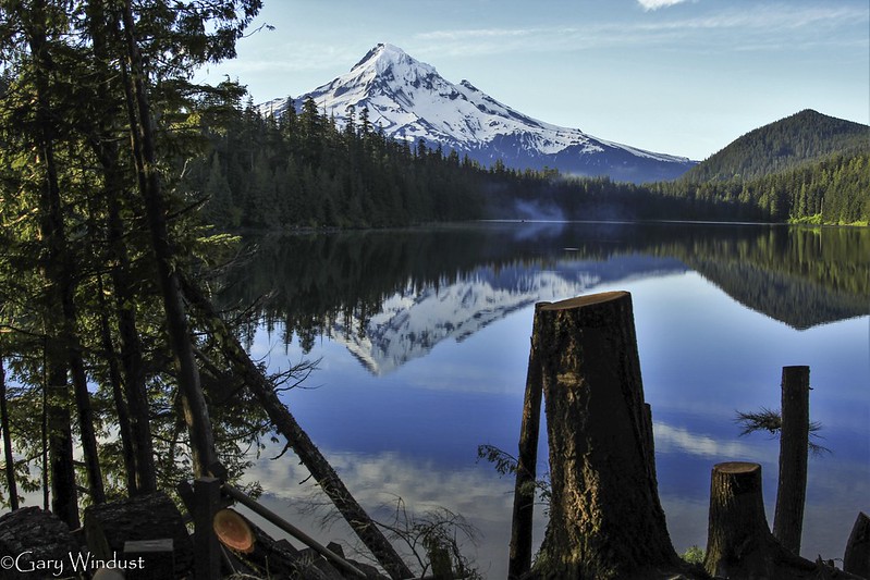 18 Of The Best Lakes In Oregon For Adventures And Camping