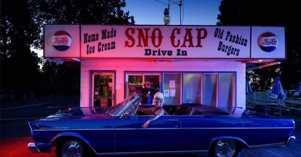 Locals Agree Sno Cap Has Been Serving The Best Milkshakes in Oregon Since 1952
