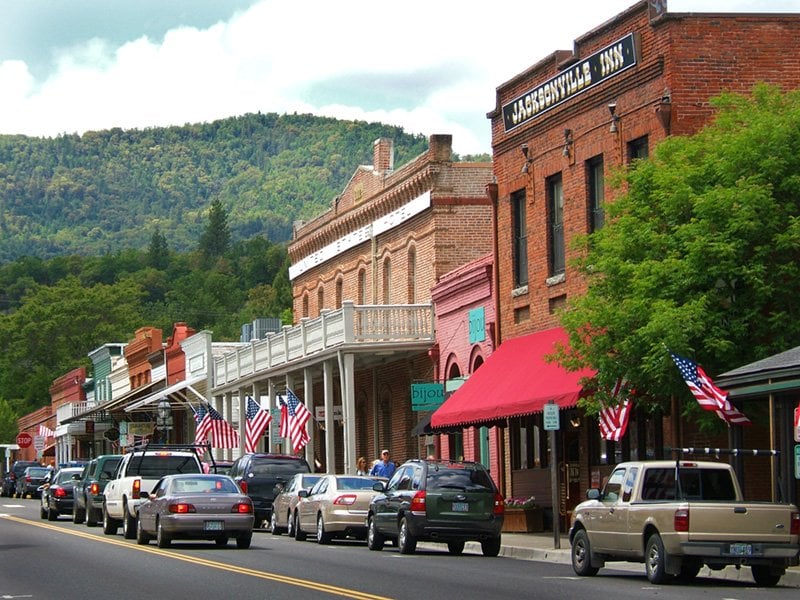 The 2024 Guide to Jacksonville Oregon: Charm & Adventure Await