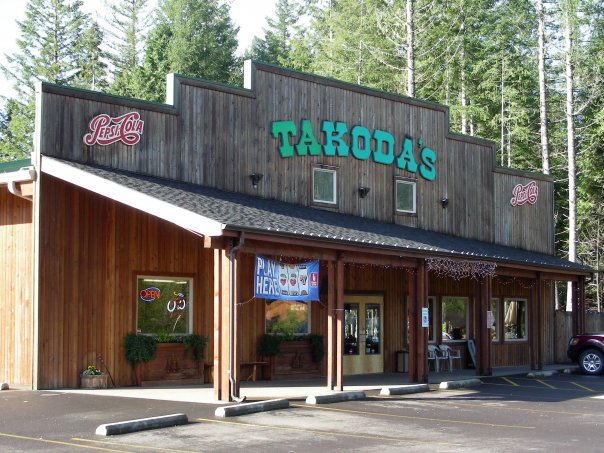 The Scrumptious Restaurant In Oregon You Never Even Knew Existed