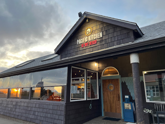 Some Of The Best Chowder In Oregon Can Be Found At This Classy Oceanside Restaurant