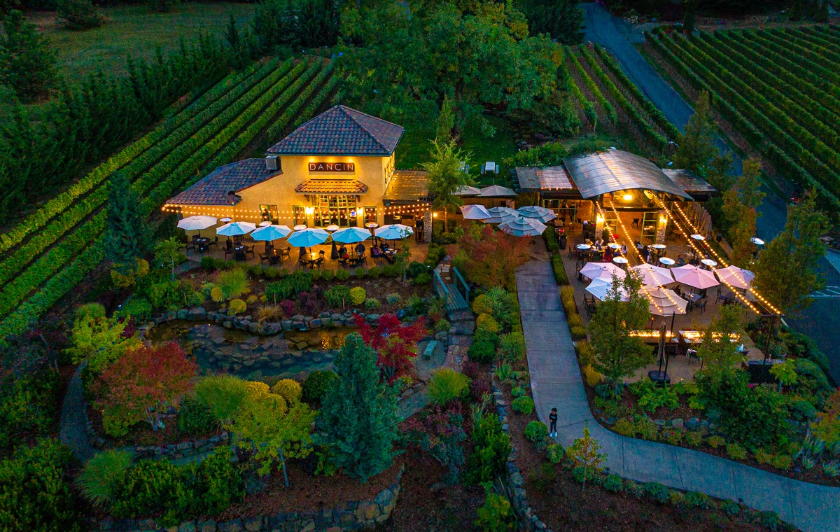 The World Of Dancin Vineyards In Oregon is An Absolute Must This Summer