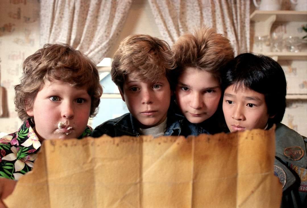 Astoria Celebrates National Goonies Day 38 Years After Film Debuted in Theaters