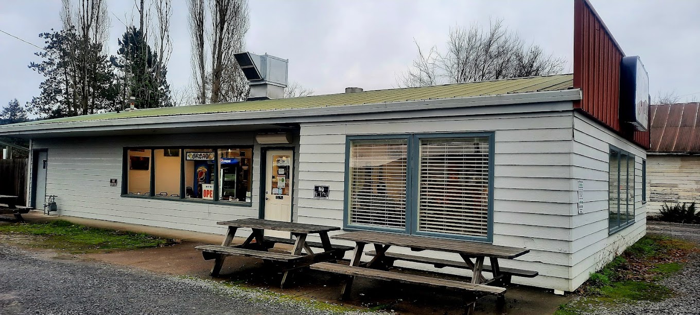 Delight in Heavenly Breakfasts at This Unassuming Café in Oregon