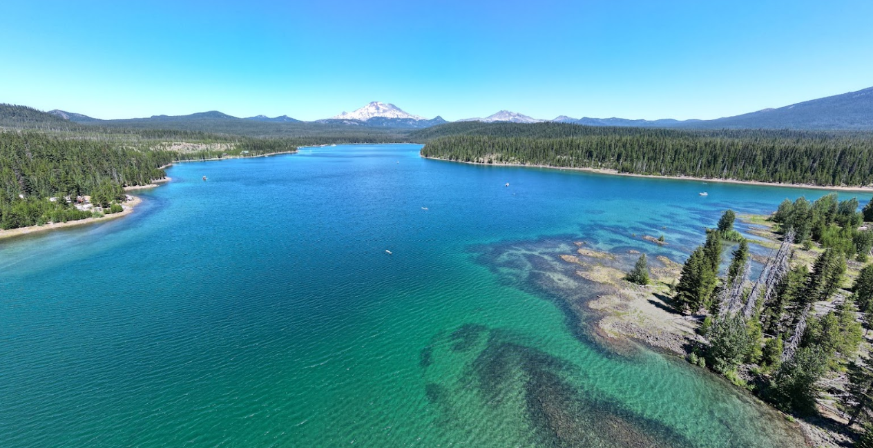 Explore Elk Lake On Your Next Central Oregon Adventure