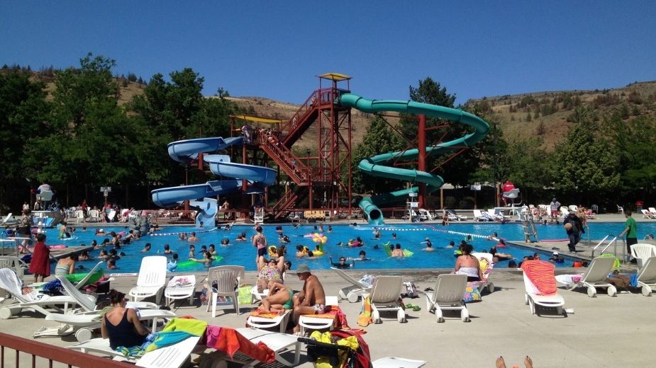 Kah-Nee-Ta Resort in Warm Springs Targets Summer 2024 Launch, Potential Soft Opening This Fall