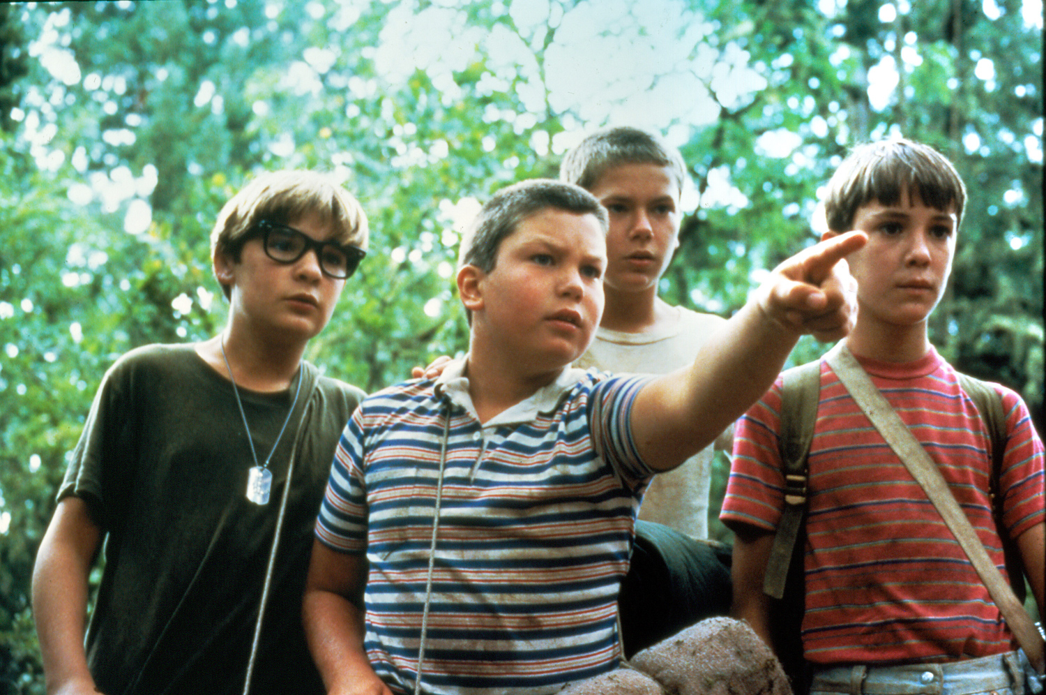 Join the Fun in Brownsville and Celebrate Stand By Me Day on July 23rd