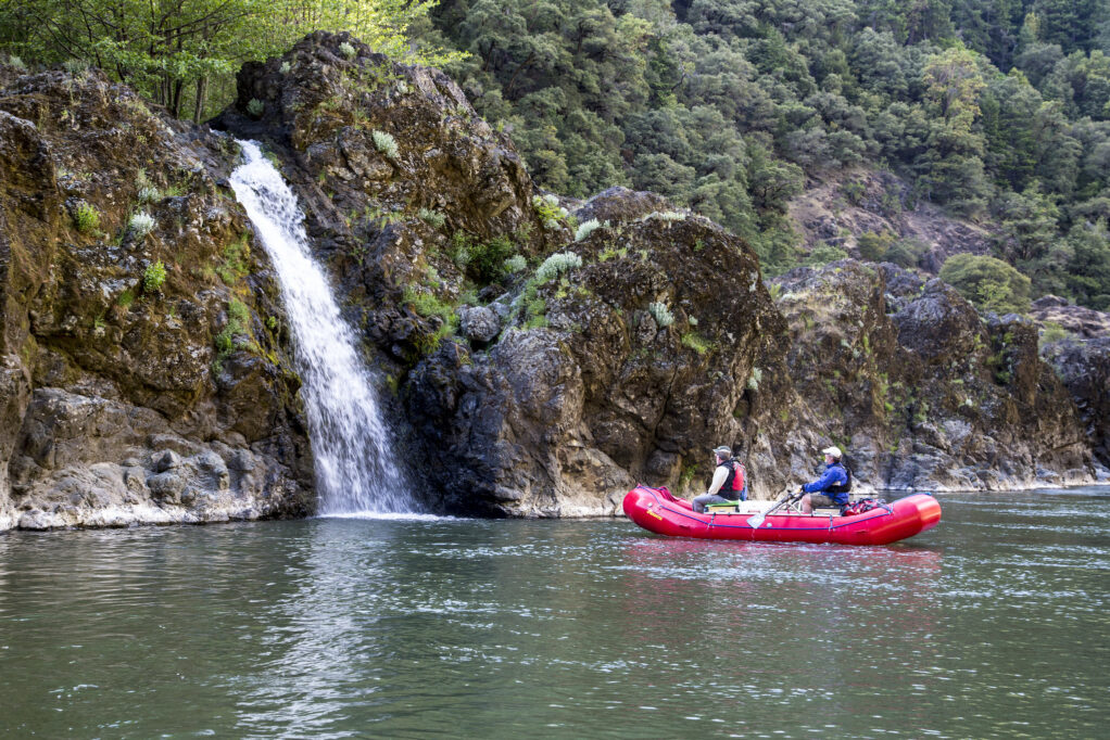 Rafting on the Rogue River, Oregon: The Ultimate Adventure Awaits!