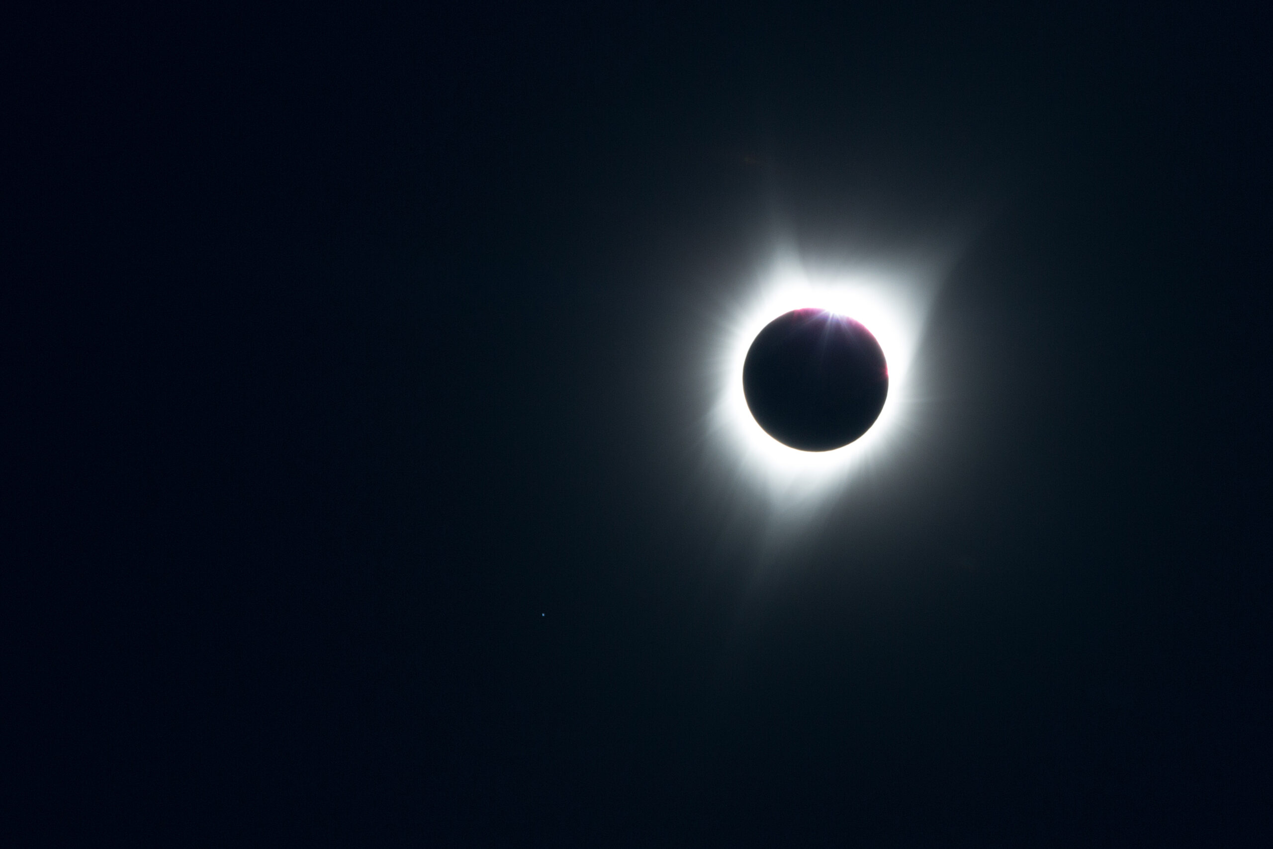 In Western Oregon? Prime Viewing for October’s ‘Ring of Fire’ Eclipse Awaits!