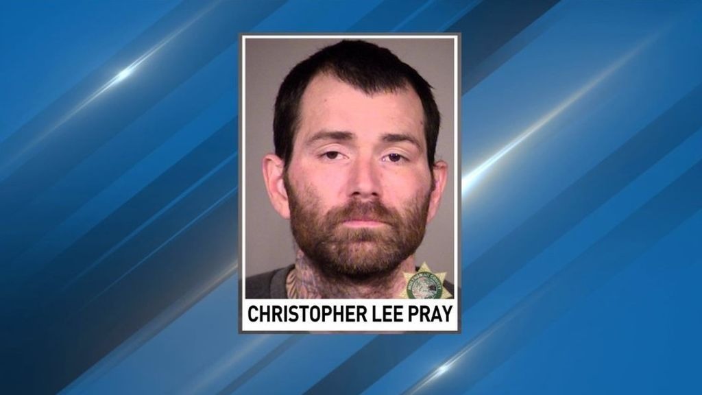 Shackled Murder Suspect Escapes Custody from Oregon State Hospital, Now at Large