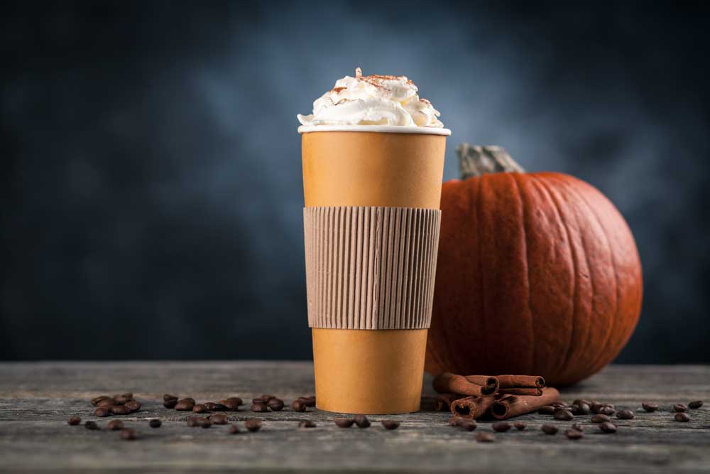 Oregon Ranks Fourth in Pumpkin Spice Latte Obsession, But Why?