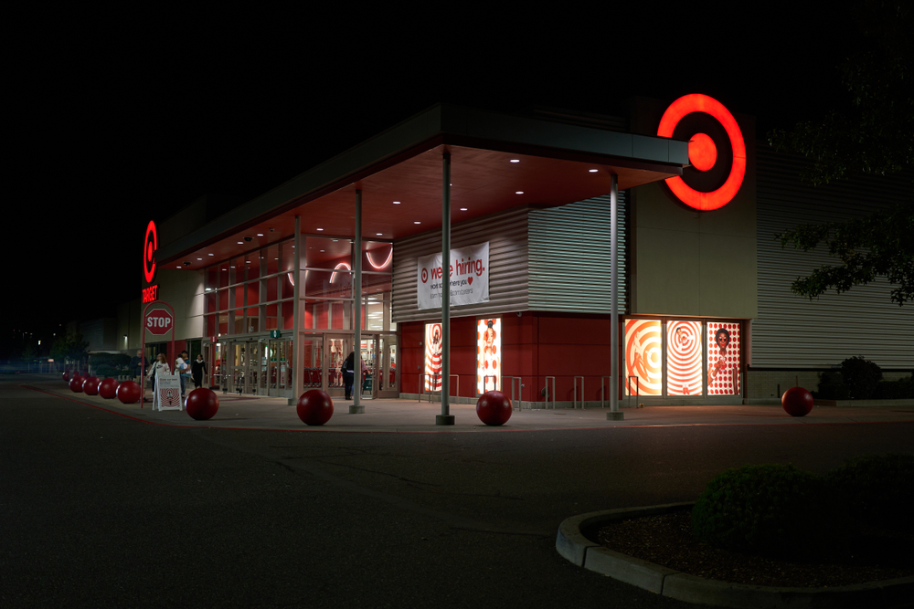 Target To Close 3 Portland Stores Due to Theft and Crime