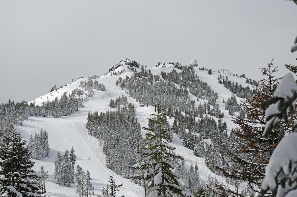 Mt. Ashland Ski Area Turns 60, Gets Exciting New Lift Upgrades