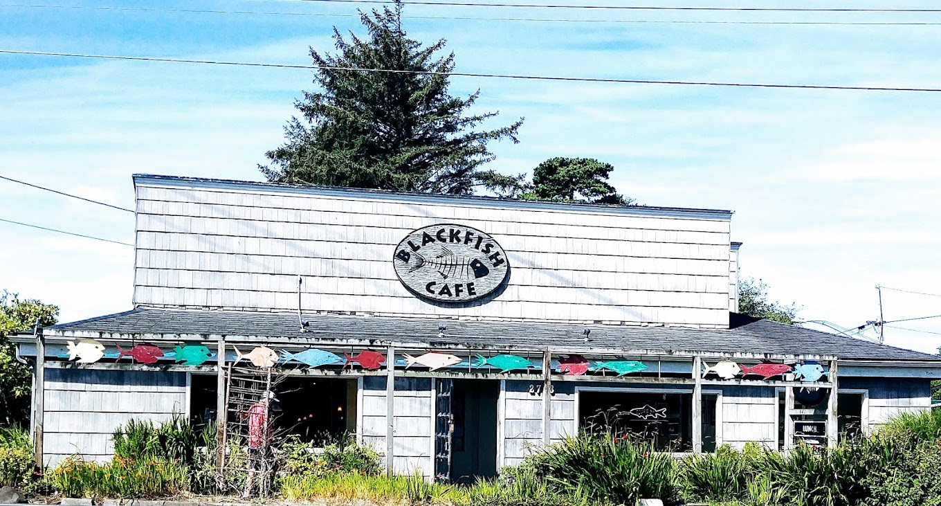 For Nearly 25 Years, this Lincoln City Seafood Restaurant Continues to Impress