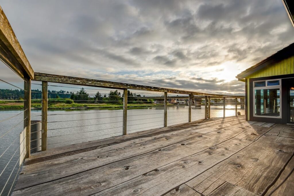 river views