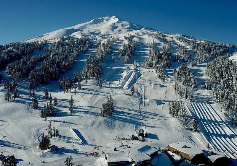Mt. Bachelor Announces Postponement of Opening Day Due to Weather Conditions