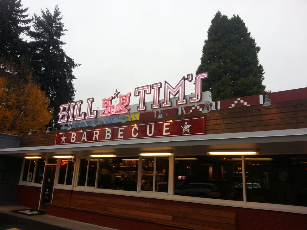 The Exquisite BBQ Joint in Oregon That’s a Carnivore’s Paradise