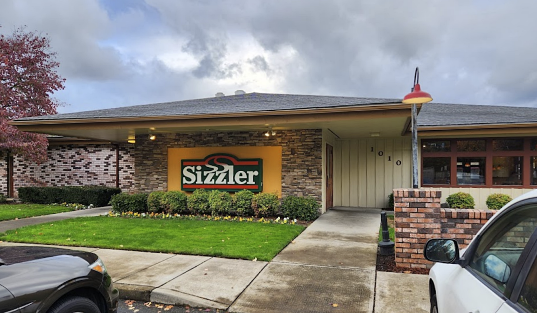 Sizzler Locations Offering Free Lunch to Veterans In November