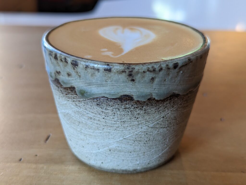 latte