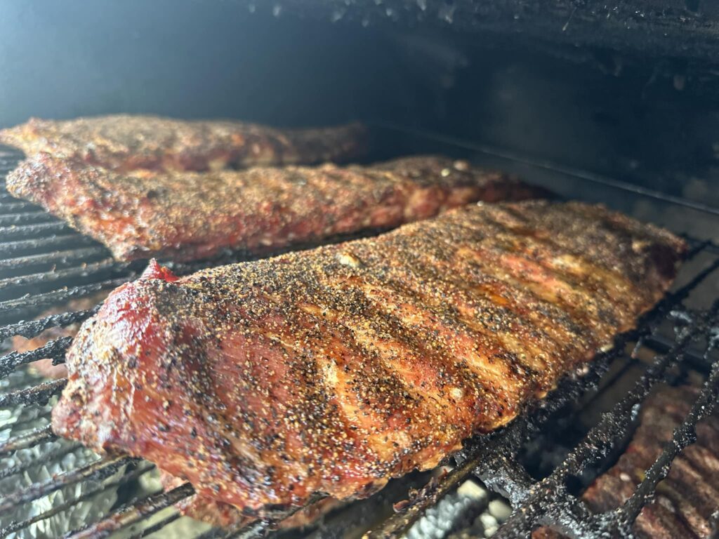 ribs lincoln city bbq