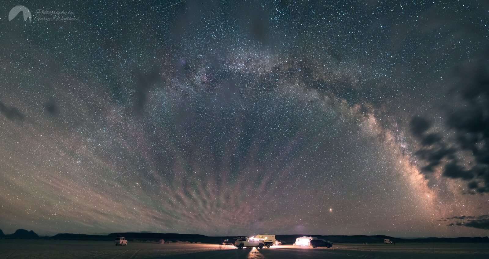 Oregon Is Now Home To The Largest ‘Dark Sky Sanctuary’ In the World