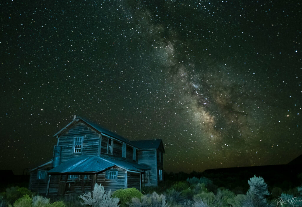 Oregon Outback, Eastern Oregon, Dark Sky Sanctuary, stargazing, milky way, Lake County, Harney County, Southeastern Oregon, Hart Mountain, Bureau of Land Management, night sky