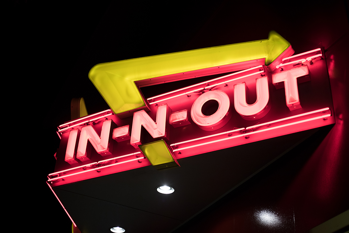 In-N-Out Burger to Open in Beaverton, Less Than 15 Minutes From Downtown Portland